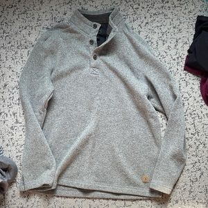 Men’s sweatshirt